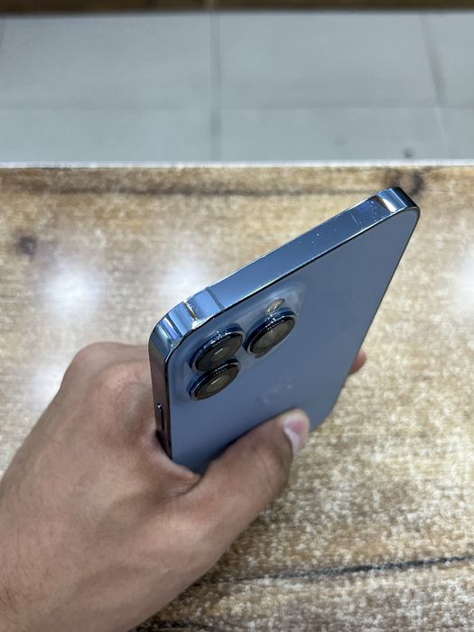 iPhone 13 PRO Max (Kaspi 0-0-12)