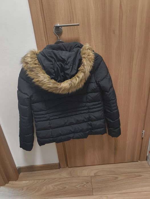 Geacă de iarnă fete