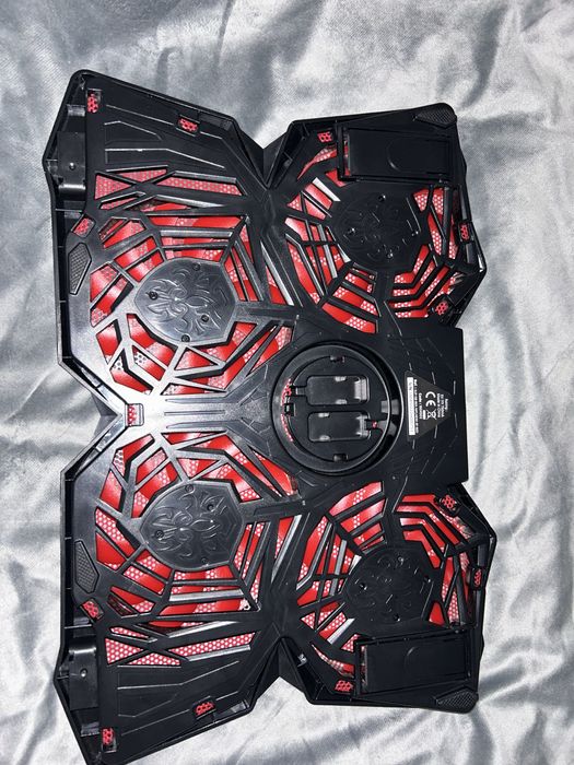 cooler laptop berserker