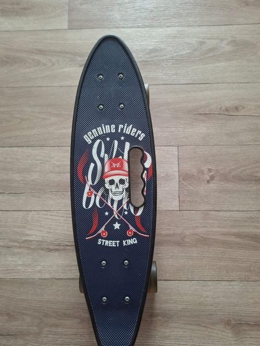 Продам скейтборд