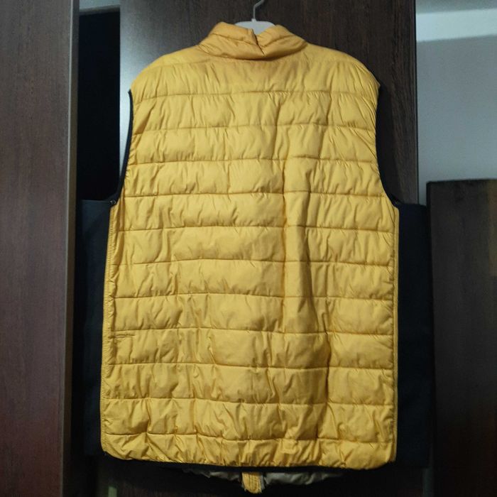 VESTA BARBATI - North 56.4 galbena 3XL