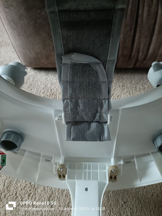 Продам ходунки новые