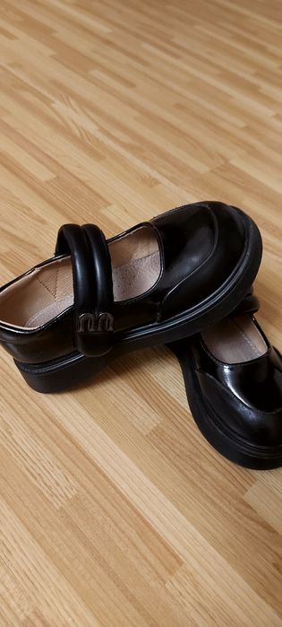 Туфли для девочек