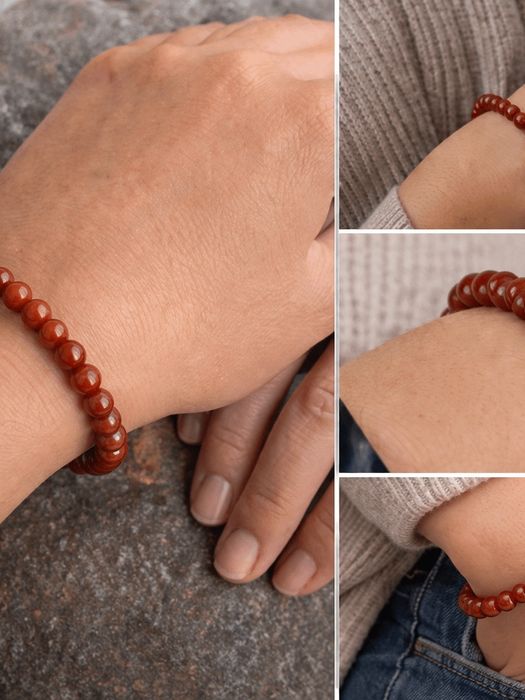 Енергийни гривни за късмет, пари и любов - ръчна изработка