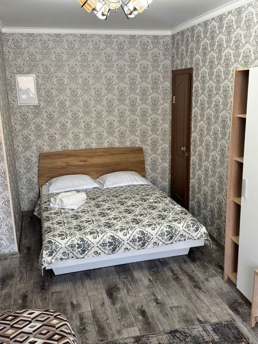 Квартира посуточно Караганда