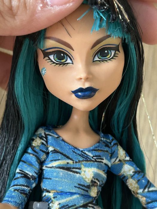Продажа куклы монстер хай / monster high