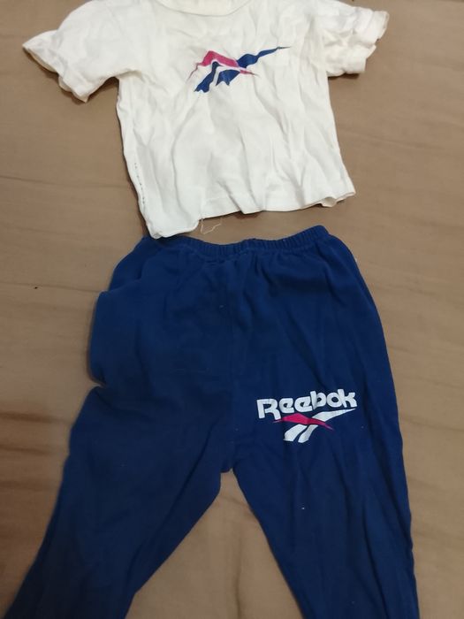 Вещи мальчика 80р