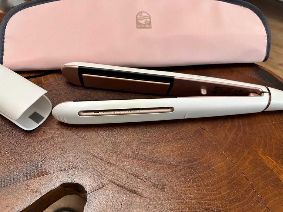 Placa de par philips /remington