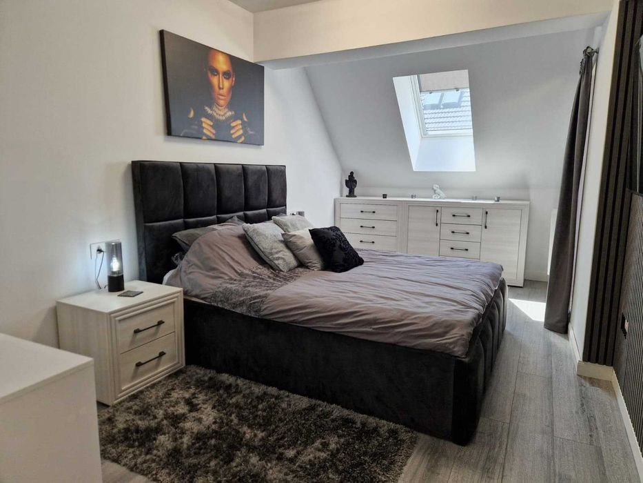Inchiriere apartament 2 camere + parcare privata