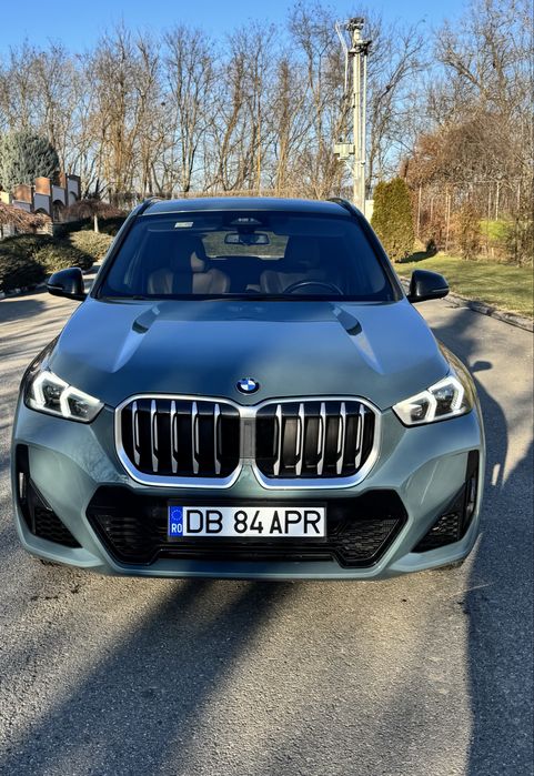 BMW X1 2.0i xdrive