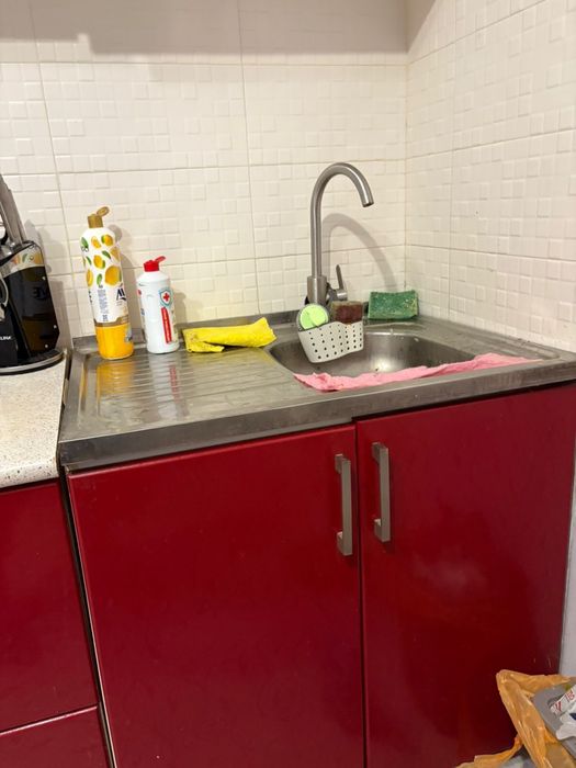 Кухонный гарнитур