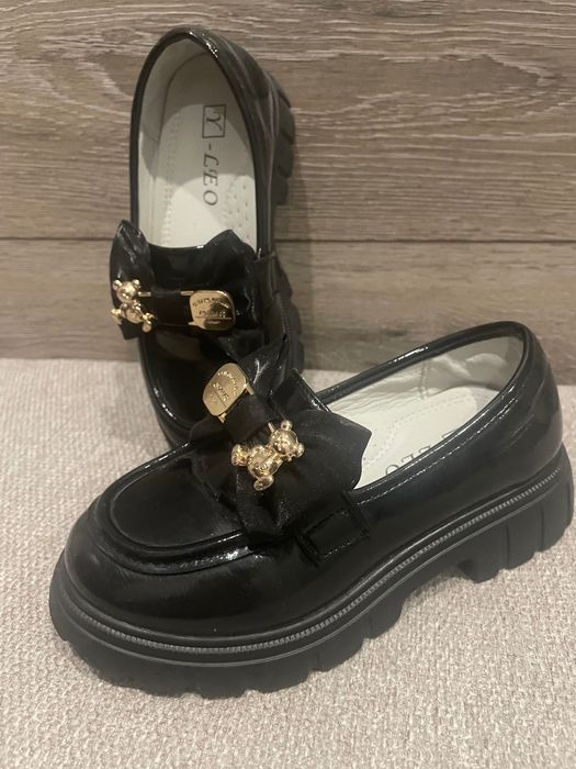 Детски стилни обувки