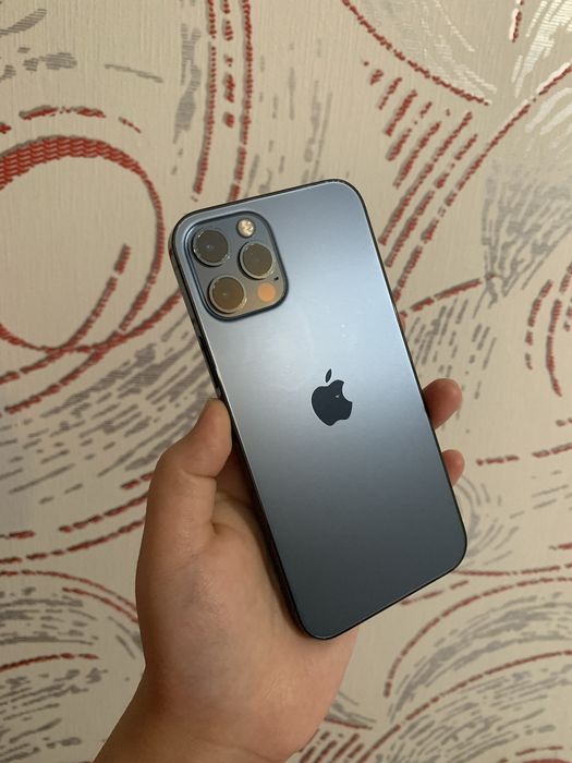 Айфон 12Про 128гб