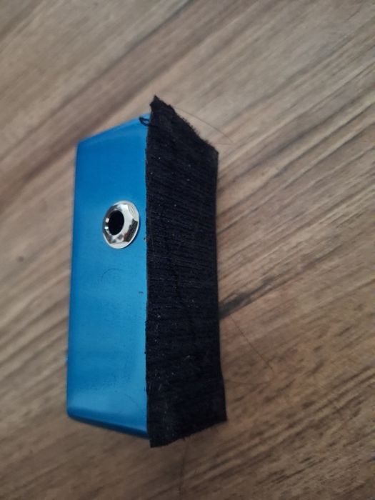MOORE Pitch Box китарен ефект