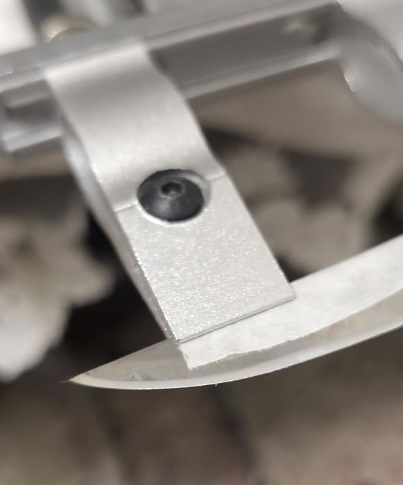 Острые ножи. Казахфильм