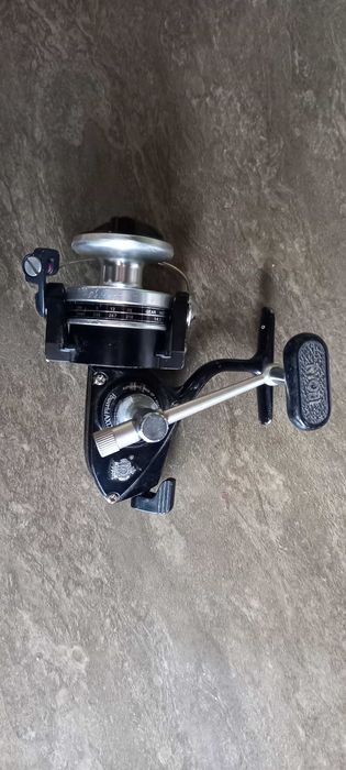 Риболовна макара