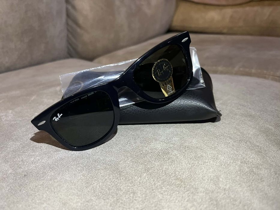 Слънчеви очила Rayban Wayfarer