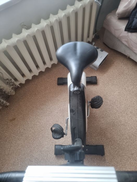 Велотренажёр рабочий