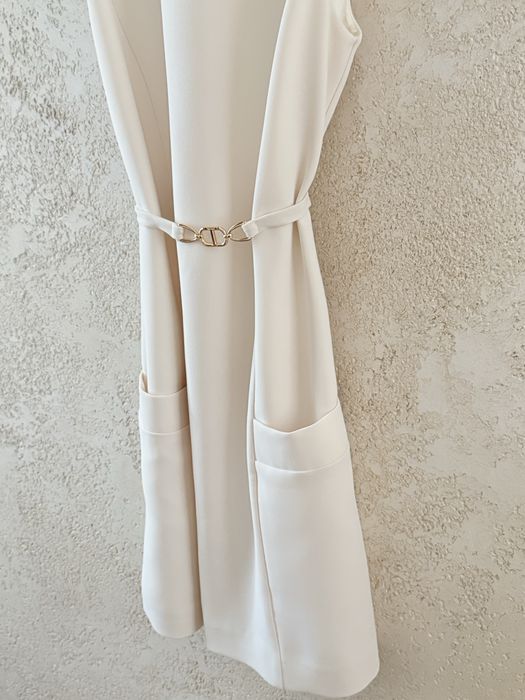 :Рокля Twinset S р-р