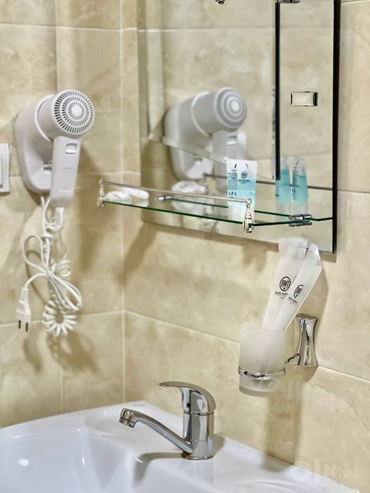 Buxoro Lux Hotel