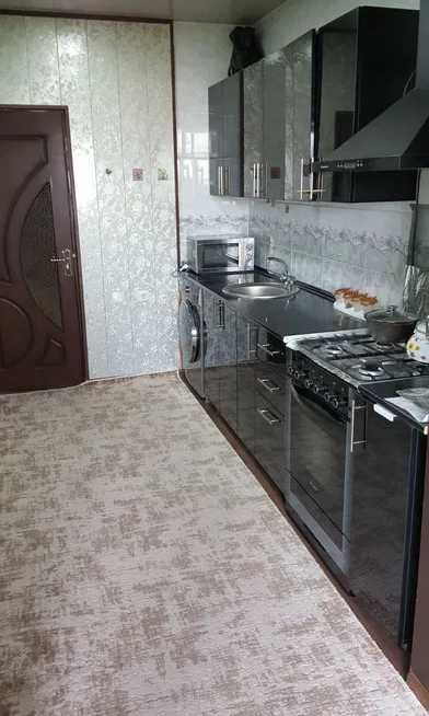 Срочно Ипотека 3х комнатная Хумаюн Геофизика  Югнакий 77 серия