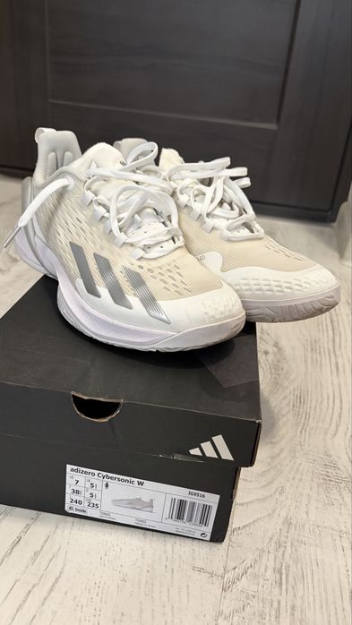 Adidas Adizero Cybersonic, marimea 38 2/3