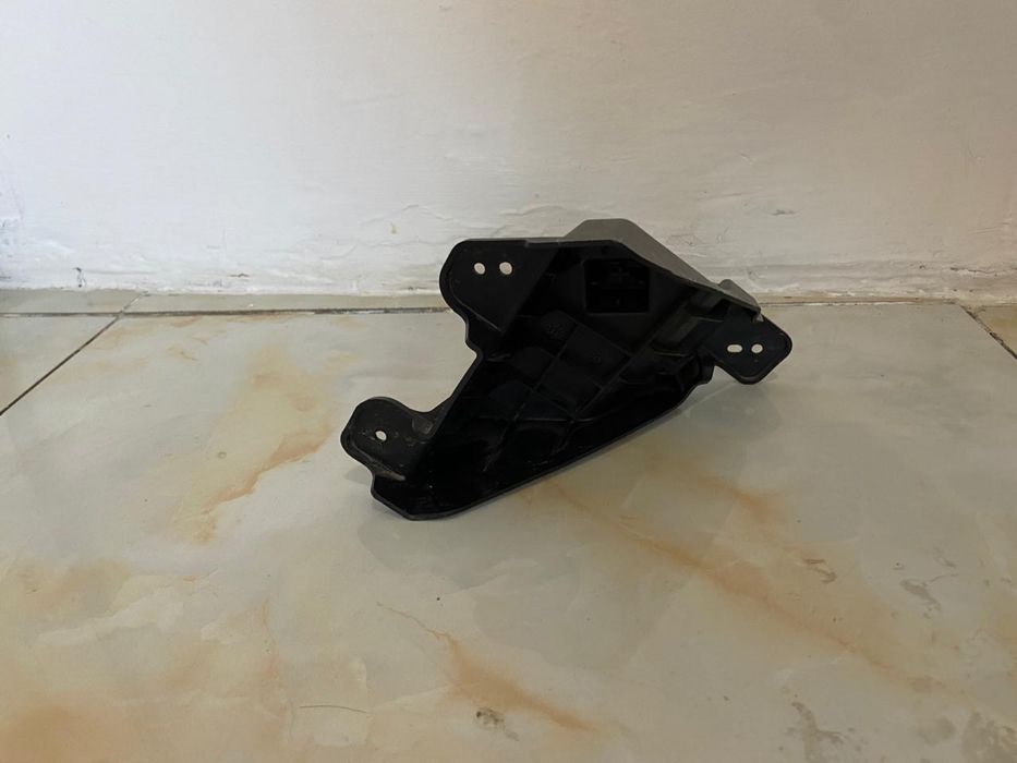 Запчасти бампер changan cs 55 plus