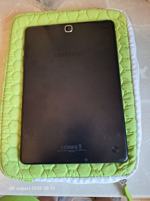 Tableta Samsung Tab A T550