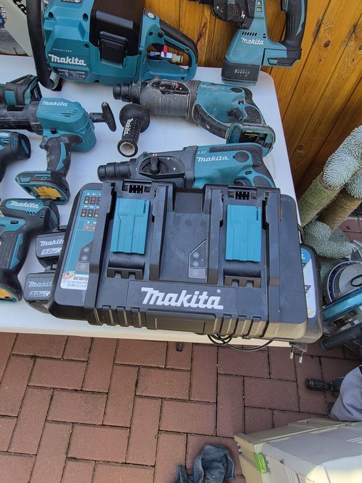 Scule makita 18 v