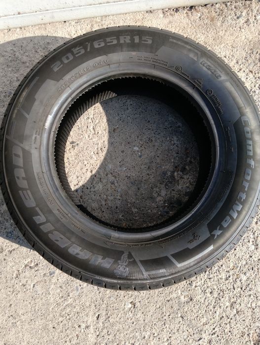 Продам летние шины