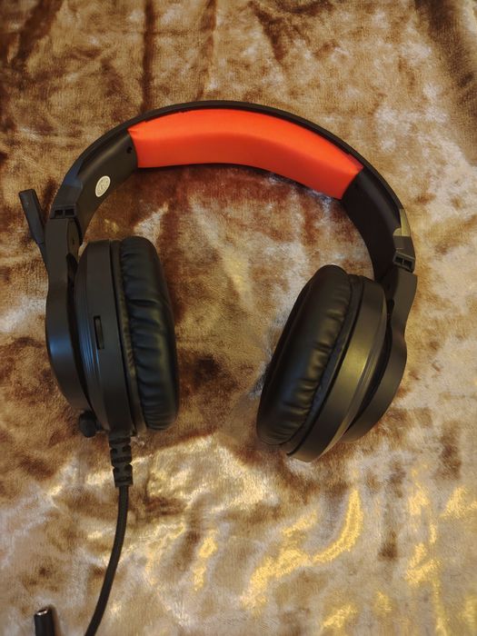 Геимйнг Слушалки