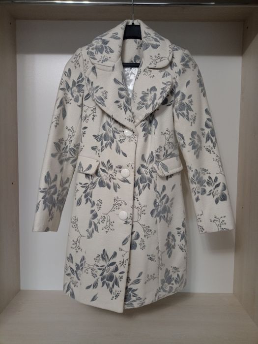 Palton dama La Donna 36