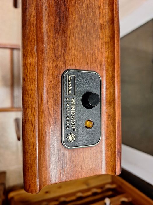 Винтидж преса за гладене  WINDSOR 2000