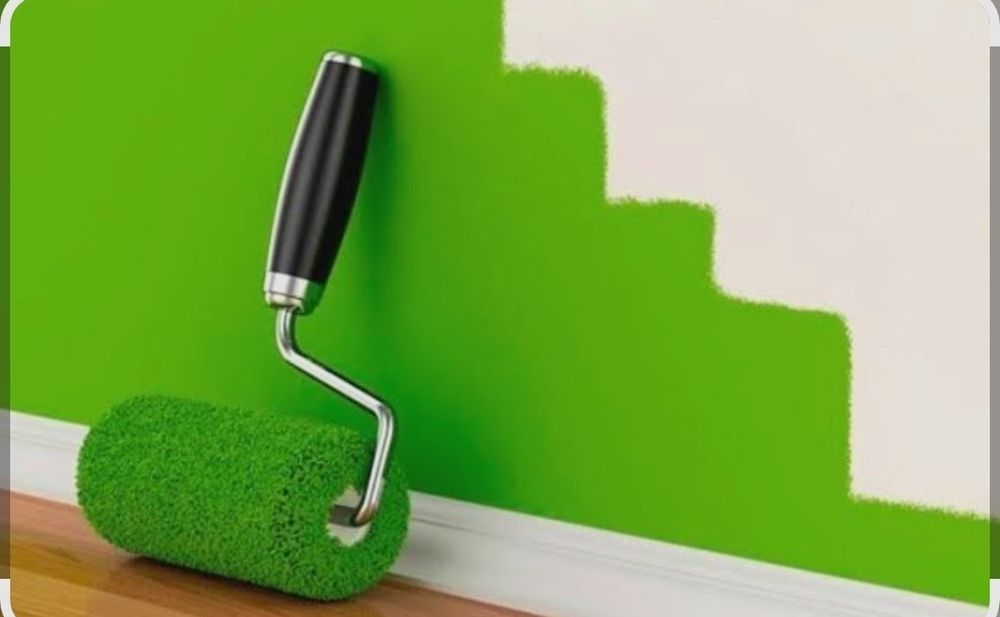 МАЛЯРЫ жанщины Астана