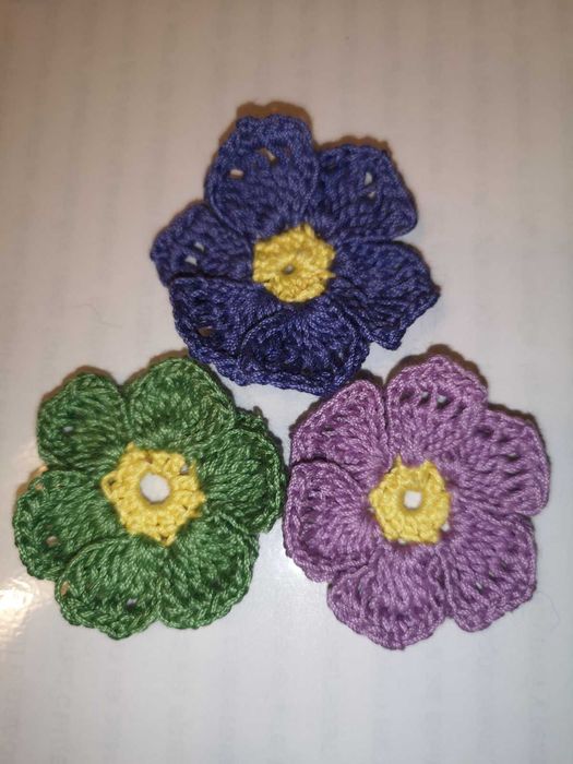 Плетени цветя,мотиви,заготовки,плетиво
