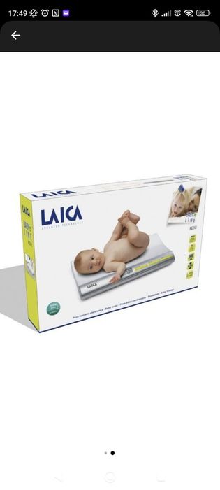 Cantar Laica bebelusi