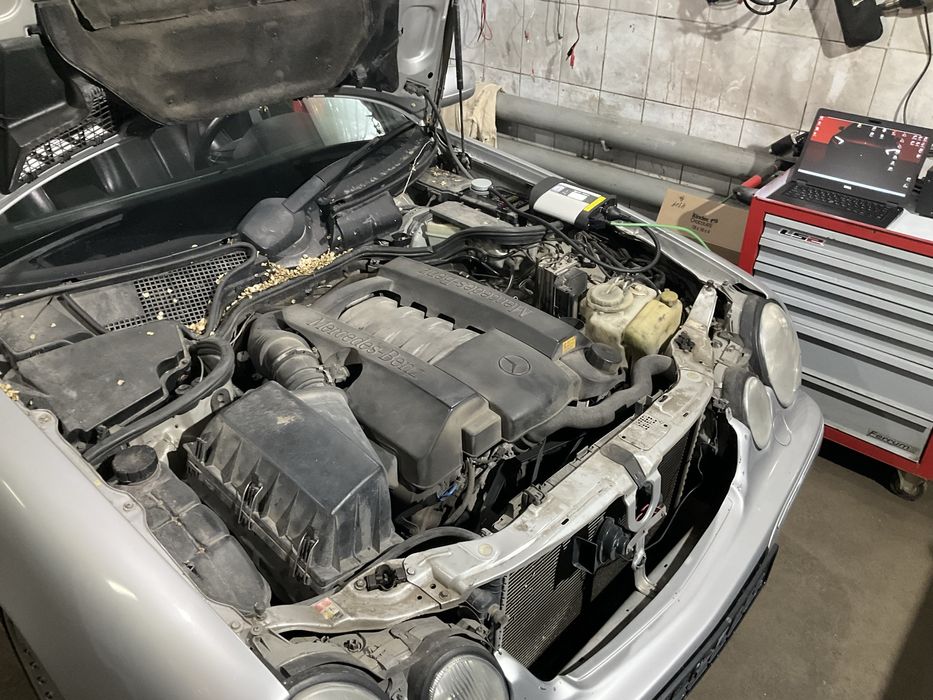 Автоэлектрик-диагност