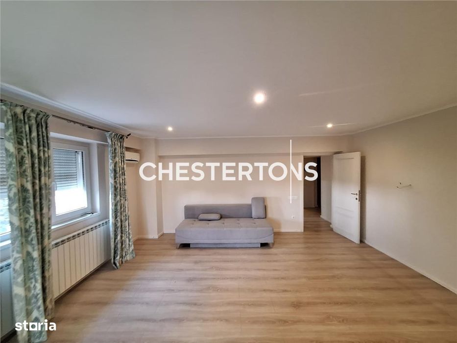 Apartament 2 camere - Independentei - vanzare
