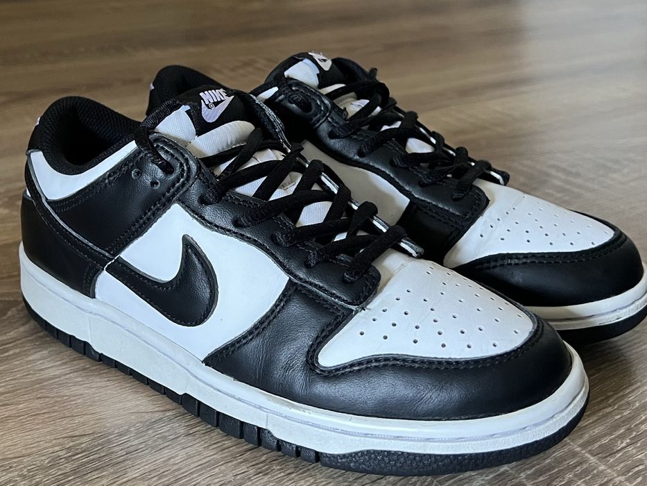 Nike Dunk Low .. marime 38,5