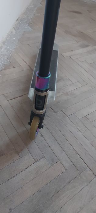 Trotineta freestyle MF540