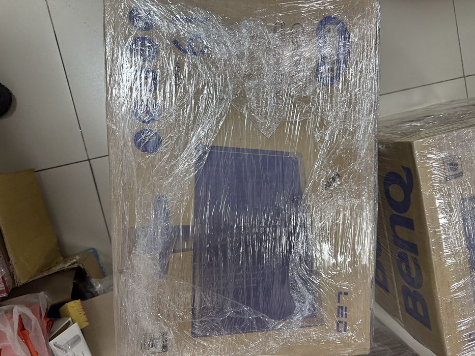 Новые мониторы BenQ 19” Распродажа