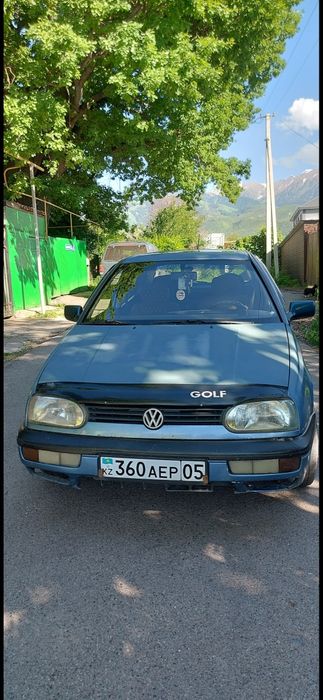 Продам Volkswagen golf