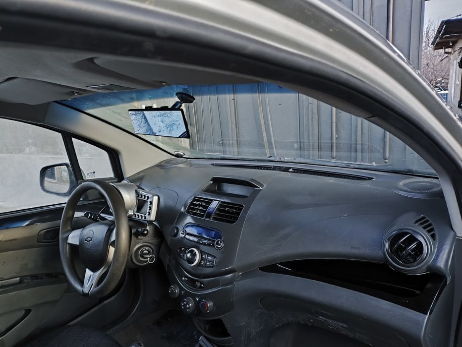 Спарк 2010 йил 2 поз