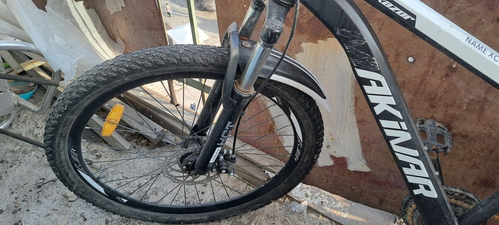 продам  велосипед