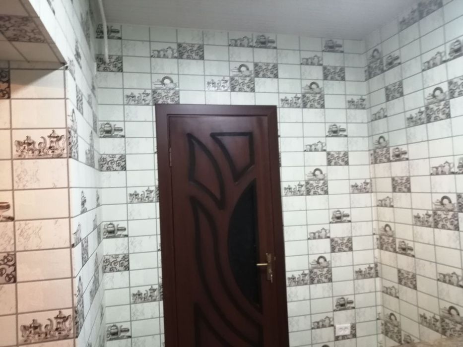 Квартира 1 комнатая 42 кв