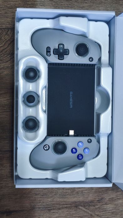 Игровая приставка