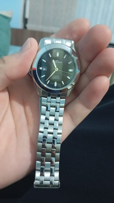 Сағат casio оригинал