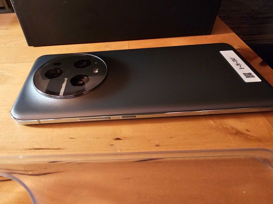 Honor Magic 5 Pro, Meadow Green, 512 GB / 12 GB