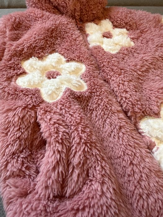 Яке пролетно за момиче