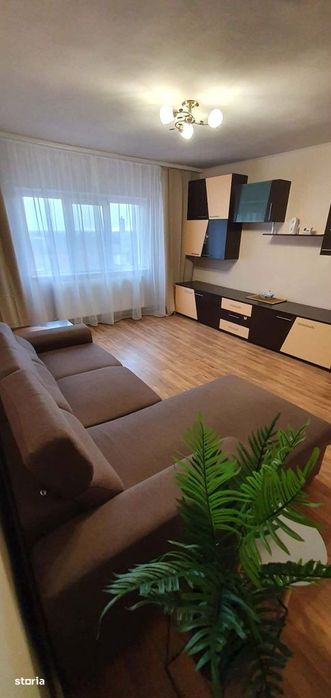 Apartament 3 camere decomandate – 72 mp + Balcon –KM 4‑5, Aurel Vlaicu
